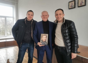 Нардеп Ігор Василів хоче долучитися до розвитку Збаразької громади