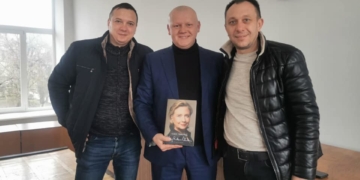 Нардеп Ігор Василів хоче долучитися до розвитку Збаразької громади