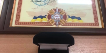 На Тернопільщині назвали найкращі районні комісаріати