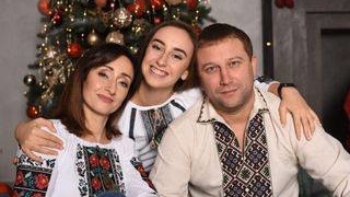 Голова Тернопільської ОДА вперше розповів про свою родину