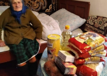 Тернопільська громада надала допомогу потребуючим  жителям