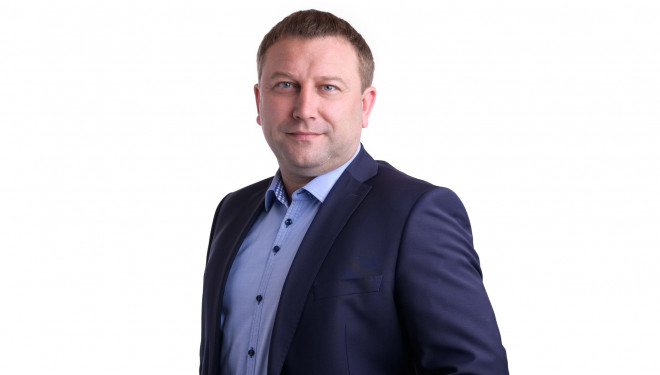 Володимир Труш. Велике інтерв’ю