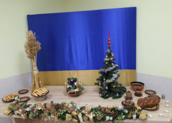 Новий формат: тернополяни колядували і гостювали онлайн