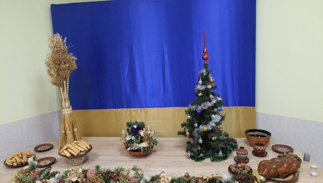 Новий формат: тернополяни колядували і гостювали онлайн