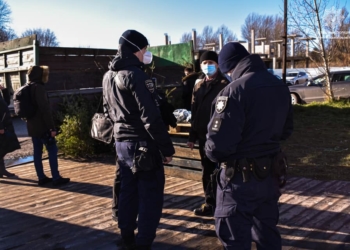 На тернопільських ринках працюють інспектори: кого перевіряють?