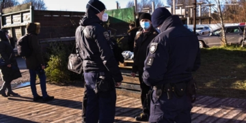 На тернопільських ринках працюють інспектори: кого перевіряють?