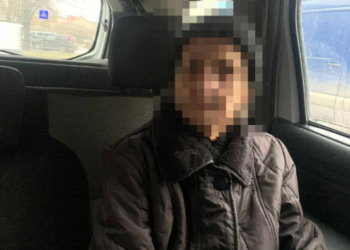 У Тернополі знайшли зниклу бабусю