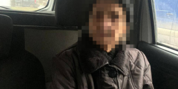 У Тернополі знайшли зниклу бабусю