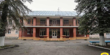 Реформи в дії: на Тернопільщині реорганізовують інтернатний заклад