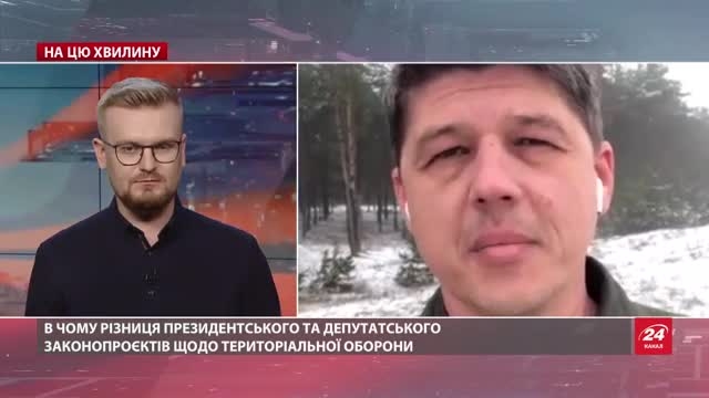 Боронитися ззовні важко, якщо не подолати ворога всередині, – нардеп з «Голосу»