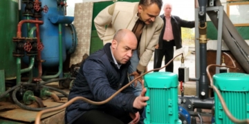 Без програми енергоефективності у Тернополі платіжка за тепло могла би бути на 400-600 грн більшою