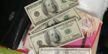 У Тернополі збували підроблену валюту