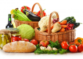 “Кошик тернополян”: як змінилися ціни на продукти у місті протягом року?