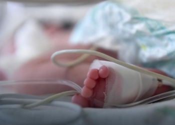 То щуряча отрута, то кислота: на Тернопільщині батьки знущаються над дворічною донькою