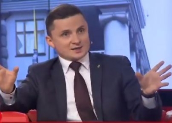Михайло Головко: «Державний бюджет на 2021 рік ухвалили на догоду чиновникам, а не простим українцям»