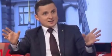 Михайло Головко: «Державний бюджет на 2021 рік ухвалили на догоду чиновникам, а не простим українцям»