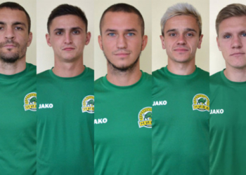 Кадрові зміни у тернопільській “Нива”