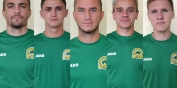 Кадрові зміни у тернопільській “Нива”