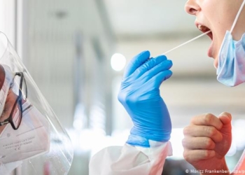 Ковід серед медиків Тернопілля: статистика та проблеми