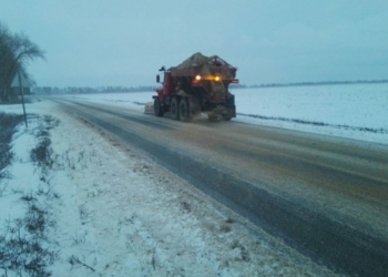 Зимова дорога: де перечекати негоду на Тернопільщині?