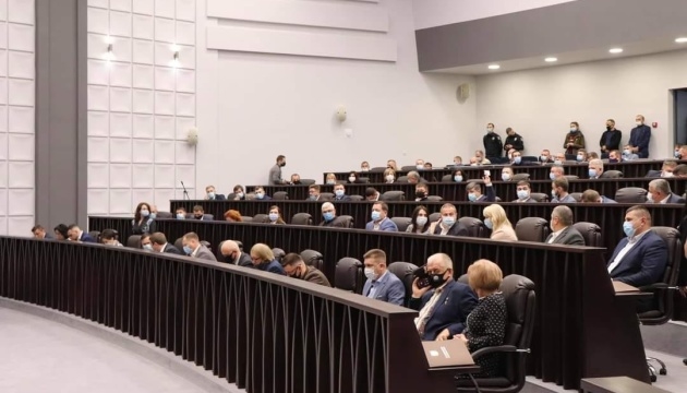 Тернопільщина визначила стратегію розвитку на найближчі роки