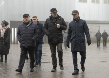 Михайло Головко: «Співпраця Тернопільської обласної ради та аграрних підприємств сприятиме розвитку економіки Тернопільщини»