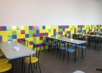 На Тернопільщині активно облаштовують нові харчоблоки