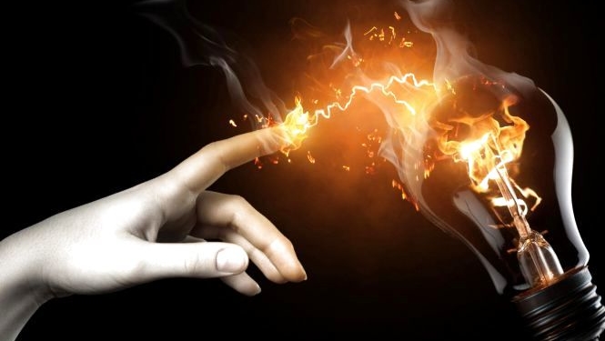 Безпека понад усе: тернополян застерігають берегти дітей від електричного струму