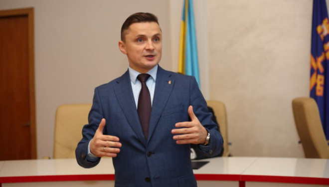 «Тернопільщина може спокійно входити у 2021 рік, ухваливши обласний бюджет однією із перших в Україні», – Михайло Головко