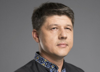 Нардеп з Тернополя очолив підкомітет Верховної Ради з питань морської політики та безпеки