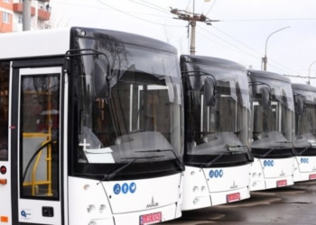 У Тернополі запрацює новий автобусний маршрут № 37 «Овочевий ринок – Східний масив»