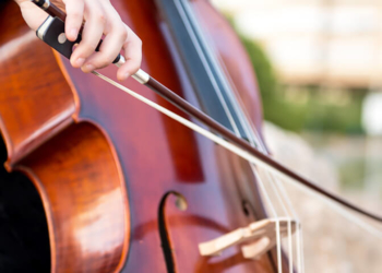 Віолончелісти з Тернопільщини підготували новорічний репертуар, доступний онлайн