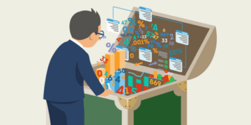 Влада на долоні: тернополяни мають можливість користуватися 172 наборами відкритих даних
