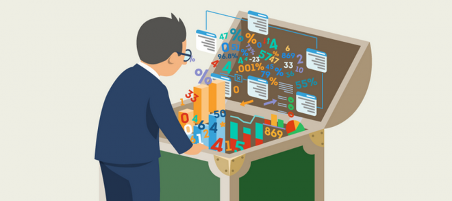 Влада на долоні: тернополяни мають можливість користуватися 172 наборами відкритих даних