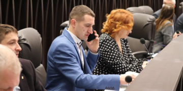 Депутати обласної ради звертаються до Верховної Ради України звільнити Міністра освіти і науки