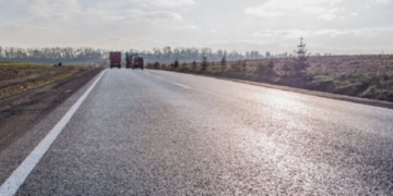 Дороги Тернопільщини: що змінилося за рік роботи обласного Укравтодору?