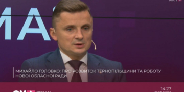 «Без політики економічного націоналізму країна не може стати успішною та самодостатньою,» – Михайло Головко