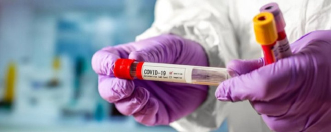 Коронавірусна статистика: на Тернопільщині фіксують зменшення кількості хворих