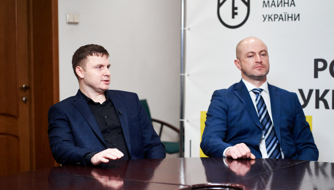 Новий власник Марилівки планує не лише робити спирт, а й виховати в Чорткові майбутніх чемпіонів