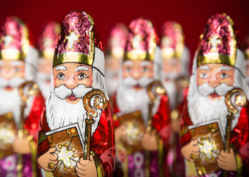 Амбітні плани: у Тернополі хочуть привітати понад тисячу дітей