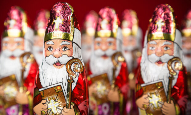 Амбітні плани: у Тернополі хочуть привітати понад тисячу дітей