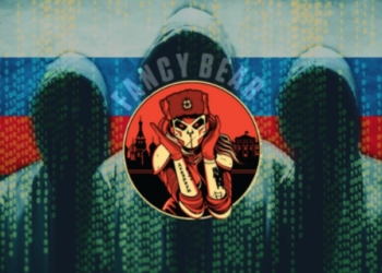 Кібер угруповання Fаncy Bear просить Путіна про допомогу