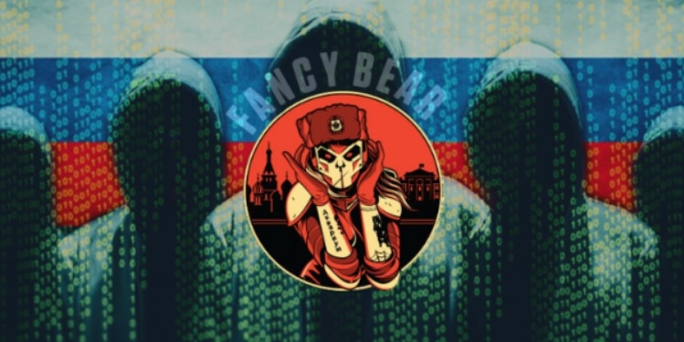 Кібер угруповання Fаncy Bear просить Путіна про допомогу