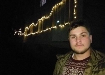 Перетворити рідне місто у казковий куточок задумав один із тернопільських студентів