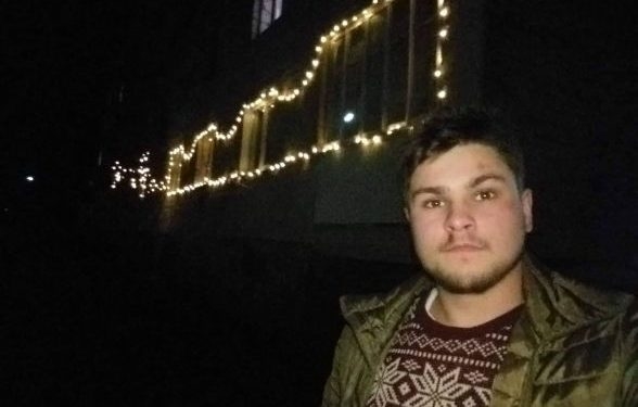 Перетворити рідне місто у казковий куточок задумав один із тернопільських студентів