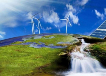 Альтернативні джерела енергії: Тернопільщина перетворюється на екологічний регіон