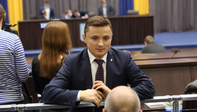 Ухвалено бюджет Тернопільщини на 2021 рік