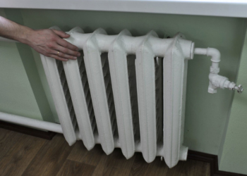 Тепло у кожну оселю: у Тернополі ремонтують внутрішні мережі