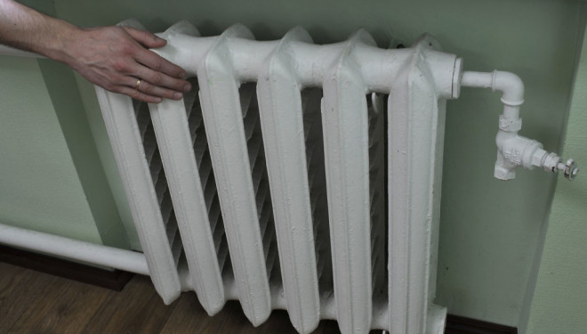 Тепло у кожну оселю: у Тернополі ремонтують внутрішні мережі