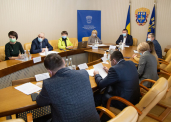 Оновлення харчування у школах: досвід Тернопільщини перейматимуть у регіонах